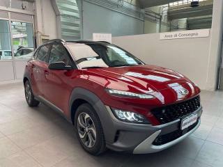 HYUNDAI Kona usata, con Airbag