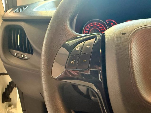 FIAT Doblo usata 13