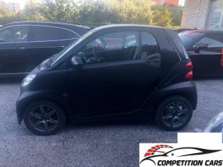SMART ForTwo usata, con Cerchi in lega