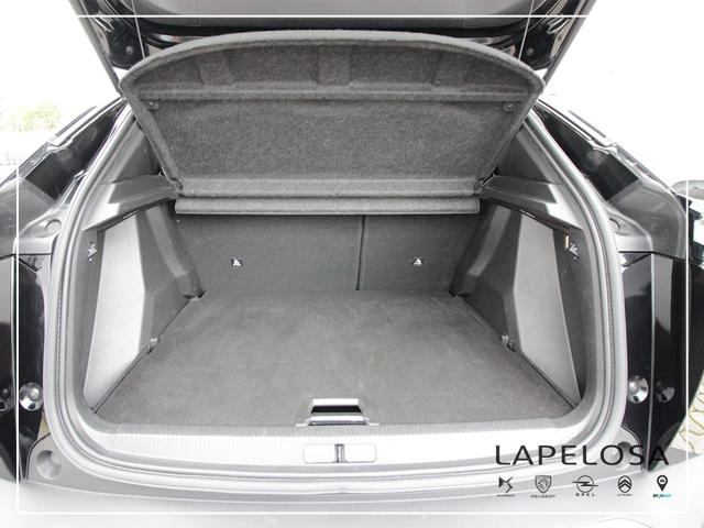 PEUGEOT 2008 usata, con Vetri oscurati