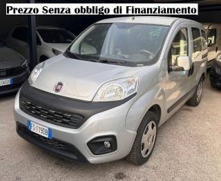 FIAT Qubo 1.4 8V 77 CV Lounge - 11.000 km!!!