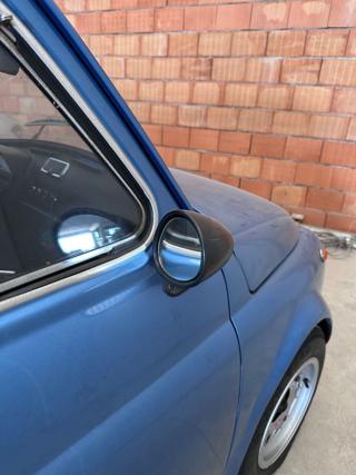 FIAT 500 usata 17