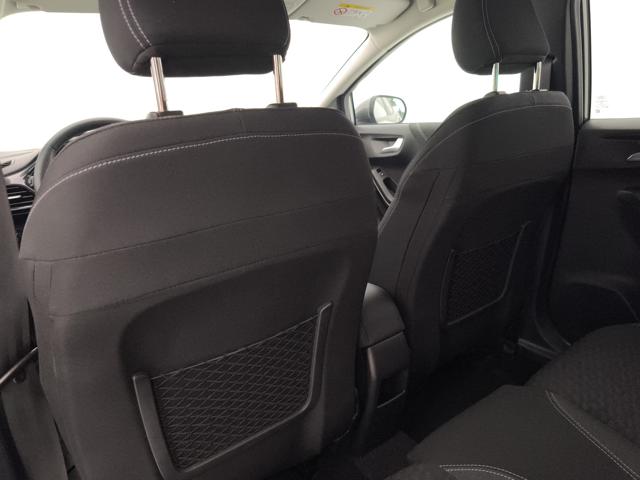 FORD Puma usata, con Luci diurne LED