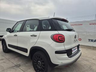 FIAT 500L usata, con Airbag laterali