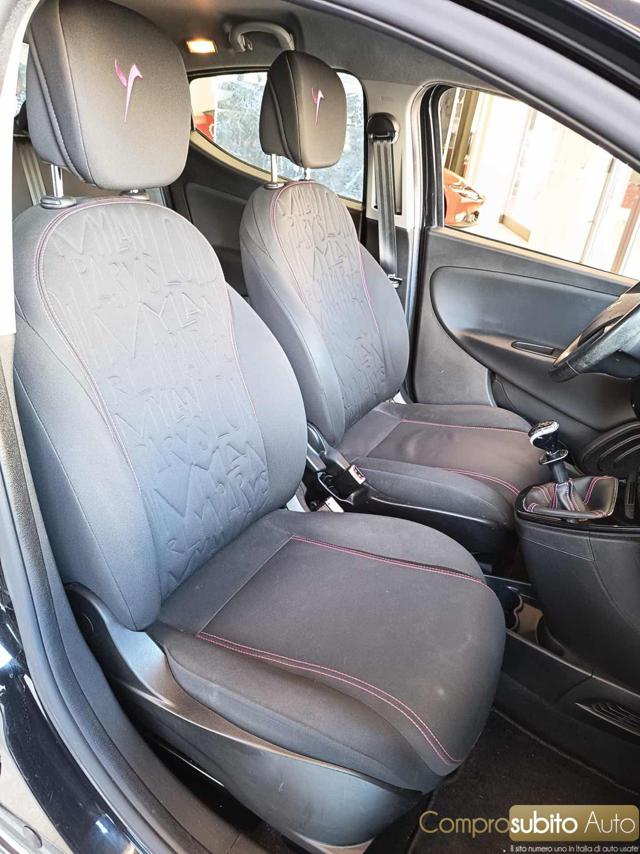 LANCIA Ypsilon usata, con ESP