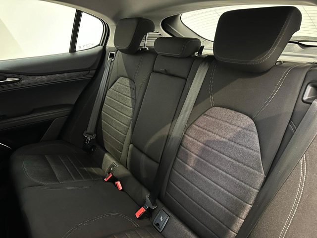 ALFA ROMEO Stelvio usata, con Cruise Control