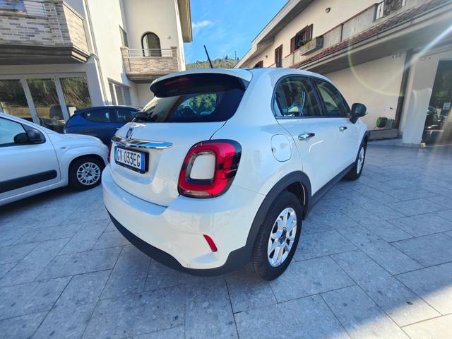 FIAT 500X usata, con Cerchi in lega