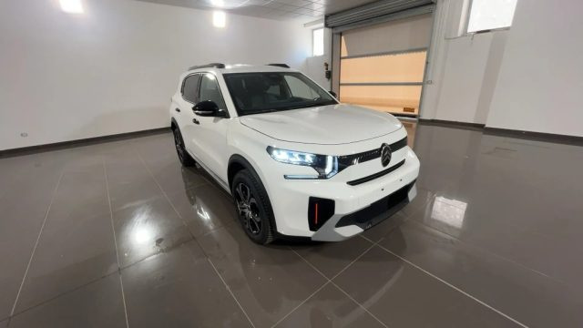 CITROEN C3 Aircross usata, con Cerchi in lega