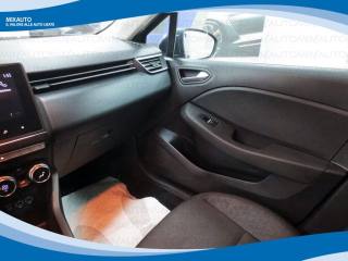 RENAULT Clio usata, con Controllo trazione