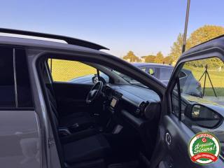 CITROEN C3 Aircross usata, con ESP