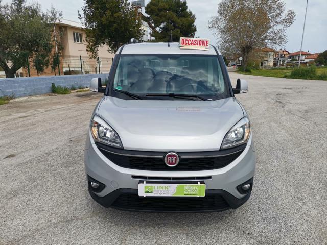 FIAT Doblo usata, con Chiusura centralizzata