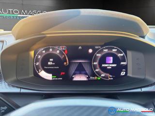 CUPRA Terramar usata, con ESP