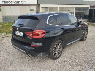 BMW X3 usata, con Autoradio