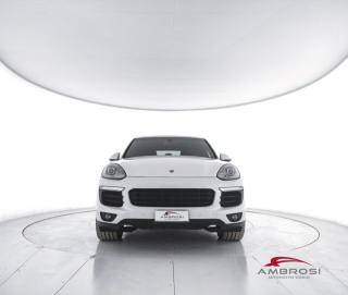 PORSCHE Cayenne usata 4