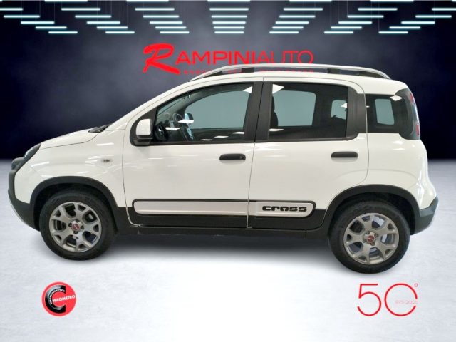 FIAT Panda usata 10