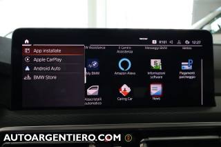 BMW X4 usata, con Tettuccio apribile