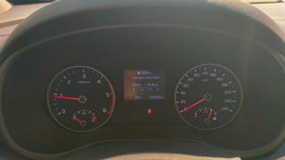 KIA Sportage usata, con Sedile posteriore sdoppiato