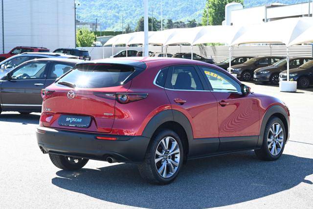 MAZDA CX-30 usata, con Alzacristalli elettrici