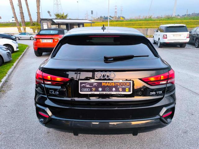 AUDI Q3 usata, con Cerchi in lega