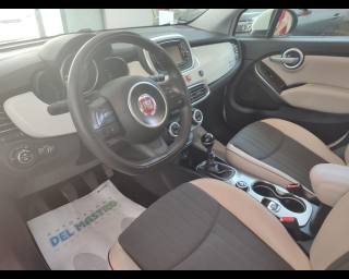 FIAT 500X usata, con Bluetooth