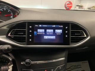 PEUGEOT 308 usata, con ESP