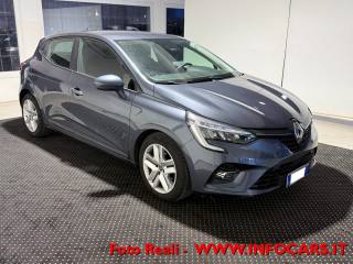 RENAULT Clio TCe 90 CV Business - PROMO