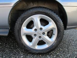 OPEL Zafira usata 53