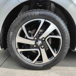 PEUGEOT 108 usata, con Alzacristalli elettrici