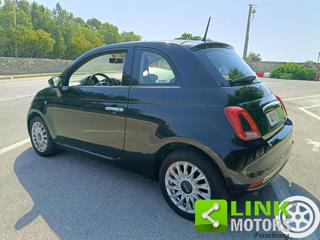 FIAT 500 usata, con Hill holder