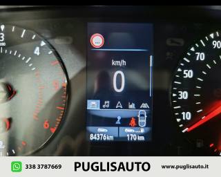 RENAULT Clio usata, con Cruise Control