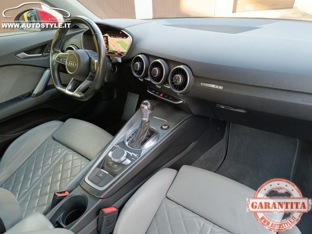 AUDI TT usata 61