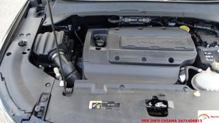 JEEP Compass usata 77