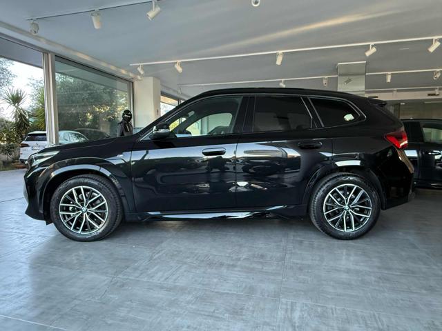 BMW X1 usata, con Sensore di pioggia