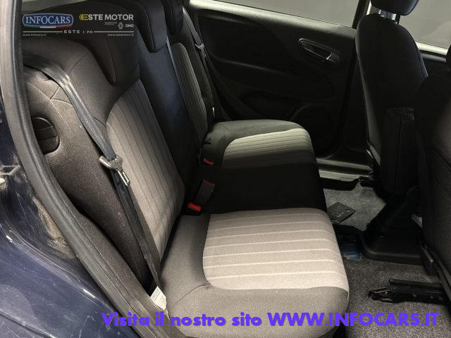 FIAT Punto usata, con Controllo trazione