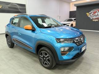 DACIA Spring usata, con Alzacristalli elettrici