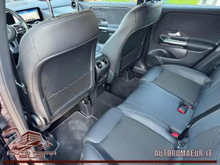 MERCEDES-BENZ GLA 200 usata, con Lettore CD