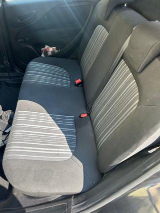 FIAT Punto Evo usata 19
