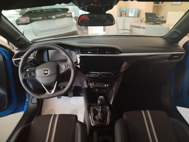 OPEL Corsa usata, con Airbag
