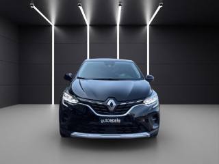 RENAULT Captur usata, con Controllo trazione