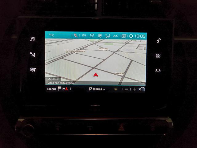 CITROEN C3 usata, con Cruise Control