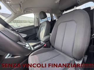 AUDI Q3 usata, con Cruise Control