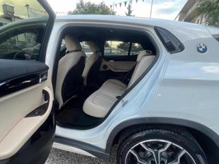 BMW X2 usata, con Immobilizzatore elettronico