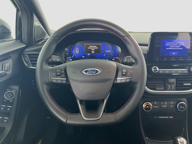 FORD Puma usata 11
