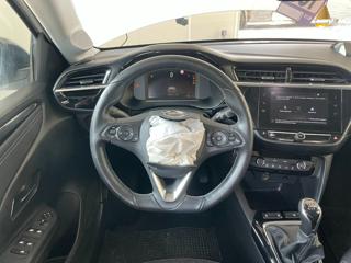 OPEL Corsa usata, con Fendinebbia