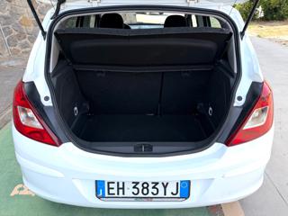 OPEL Corsa usata 27