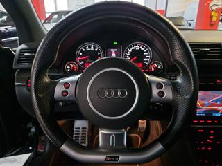 AUDI RS4 usata, con Climatizzatore