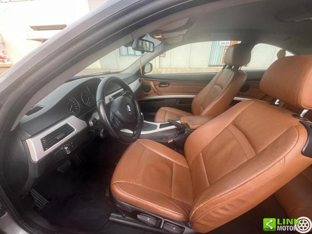 BMW 320 usata, con Fendinebbia