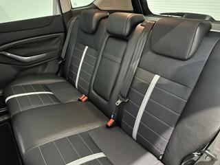 FORD Kuga usata, con Cronologia tagliandi