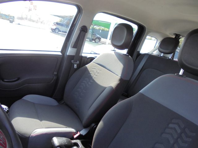 FIAT Panda usata 17