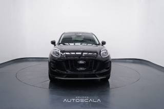 FORD Puma usata, con Airbag